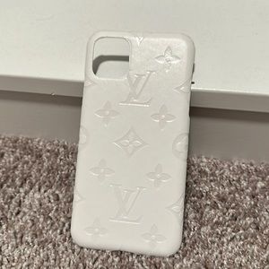 Designer inspired iPhone 11 Pro Max phone case